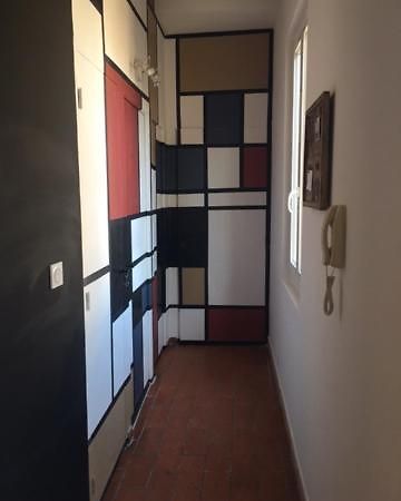 Le Mondrian Atypique Intra-Muros 아비뇽 외부 사진